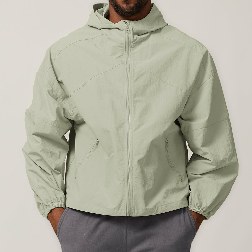 Veste uni
