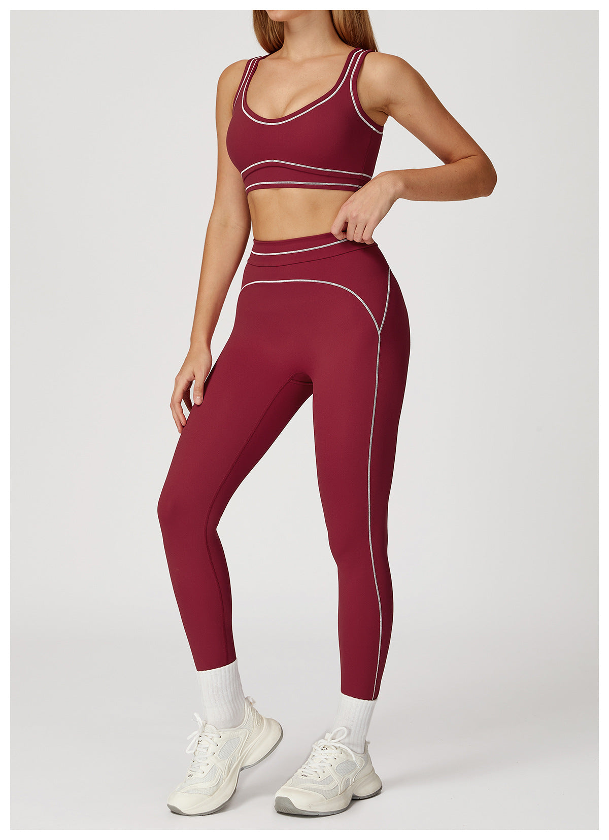 Legging Femme