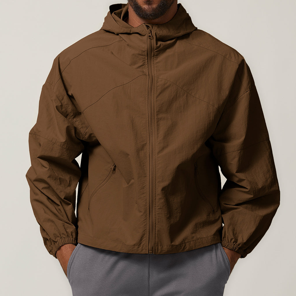 Veste uni