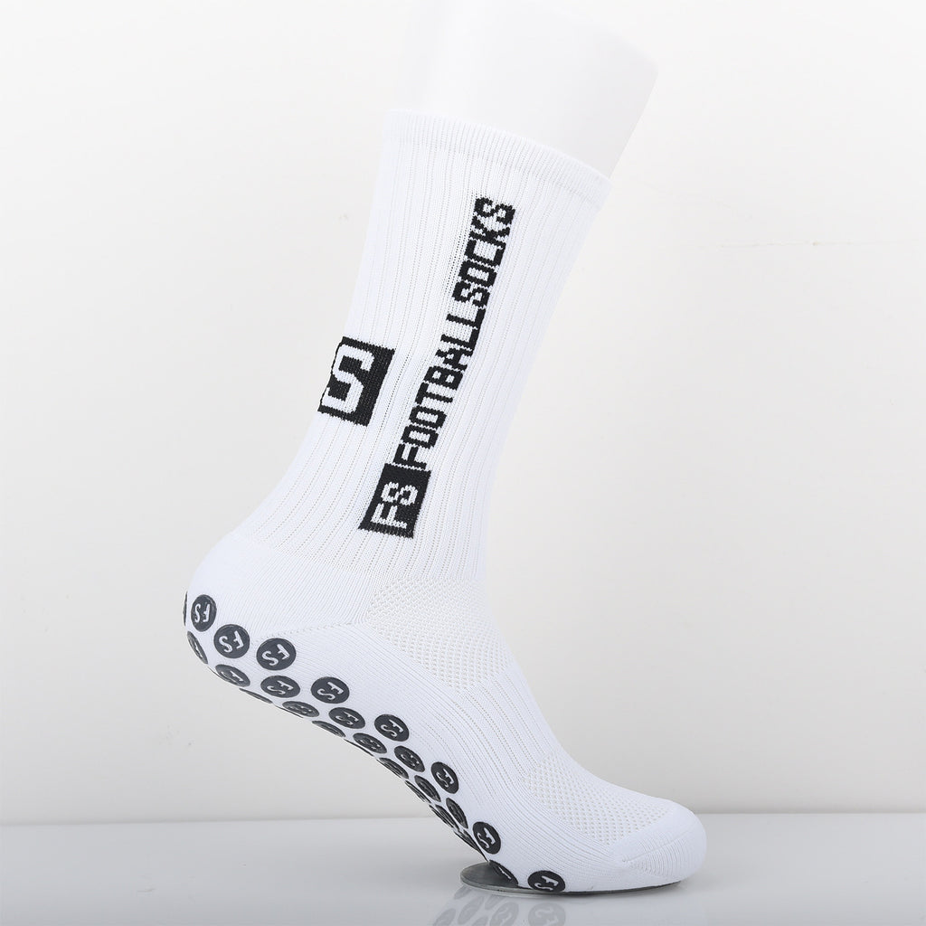 Chausettes anti-dérapente