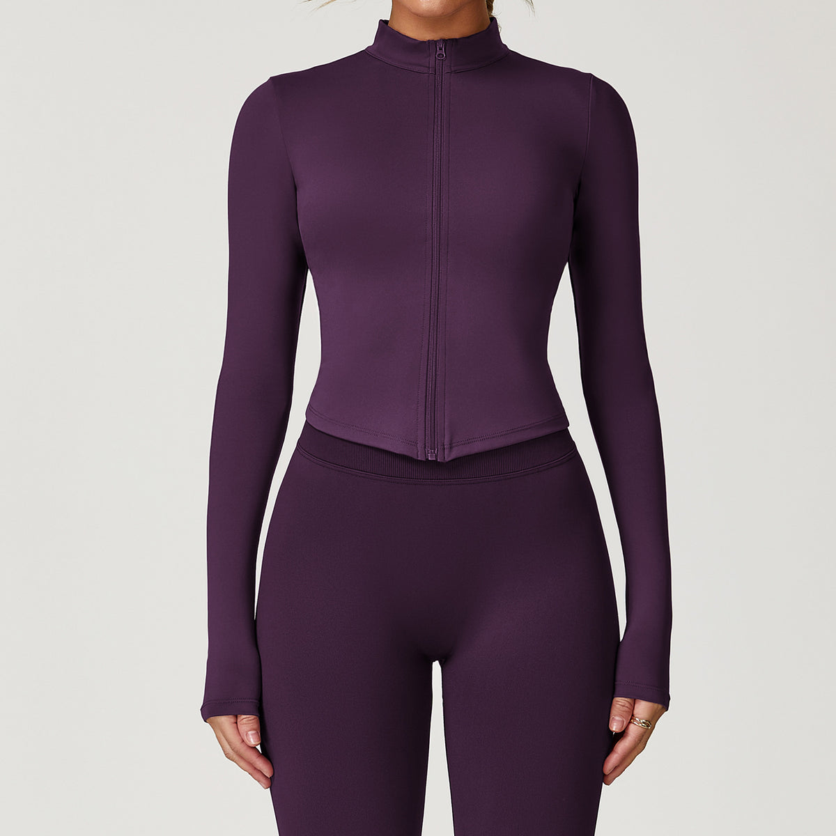 Veste femme uni