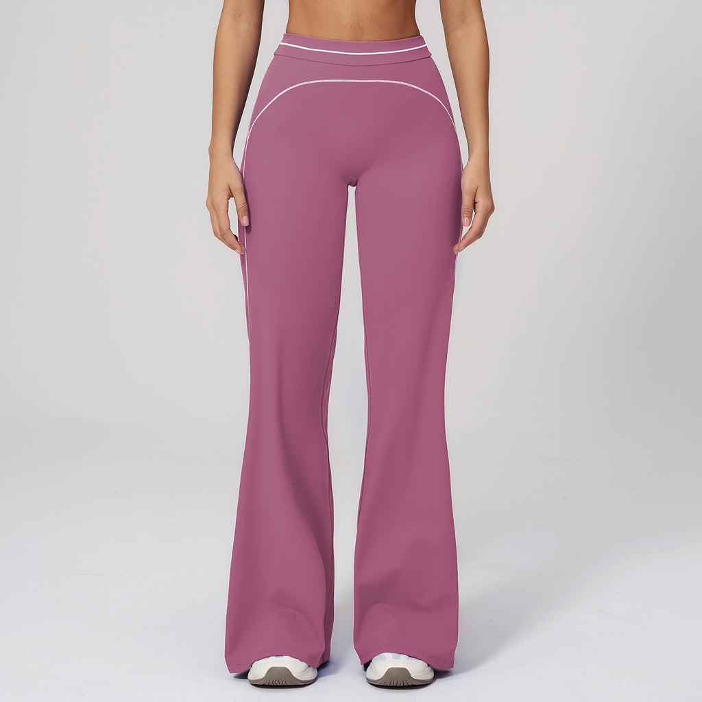 Legging Patte d'Éléphant Femme