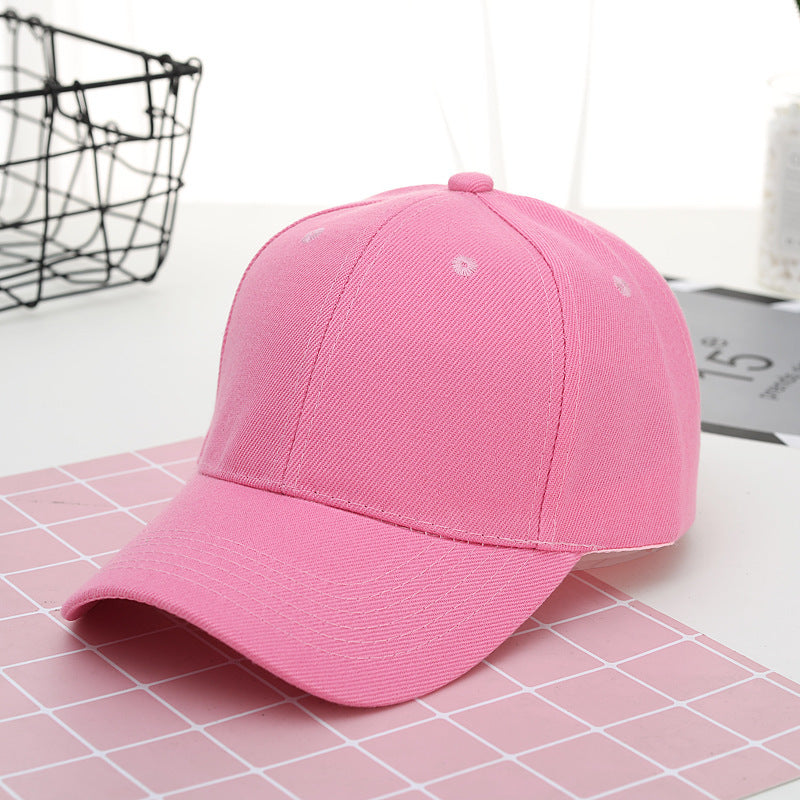 Casquette Uni