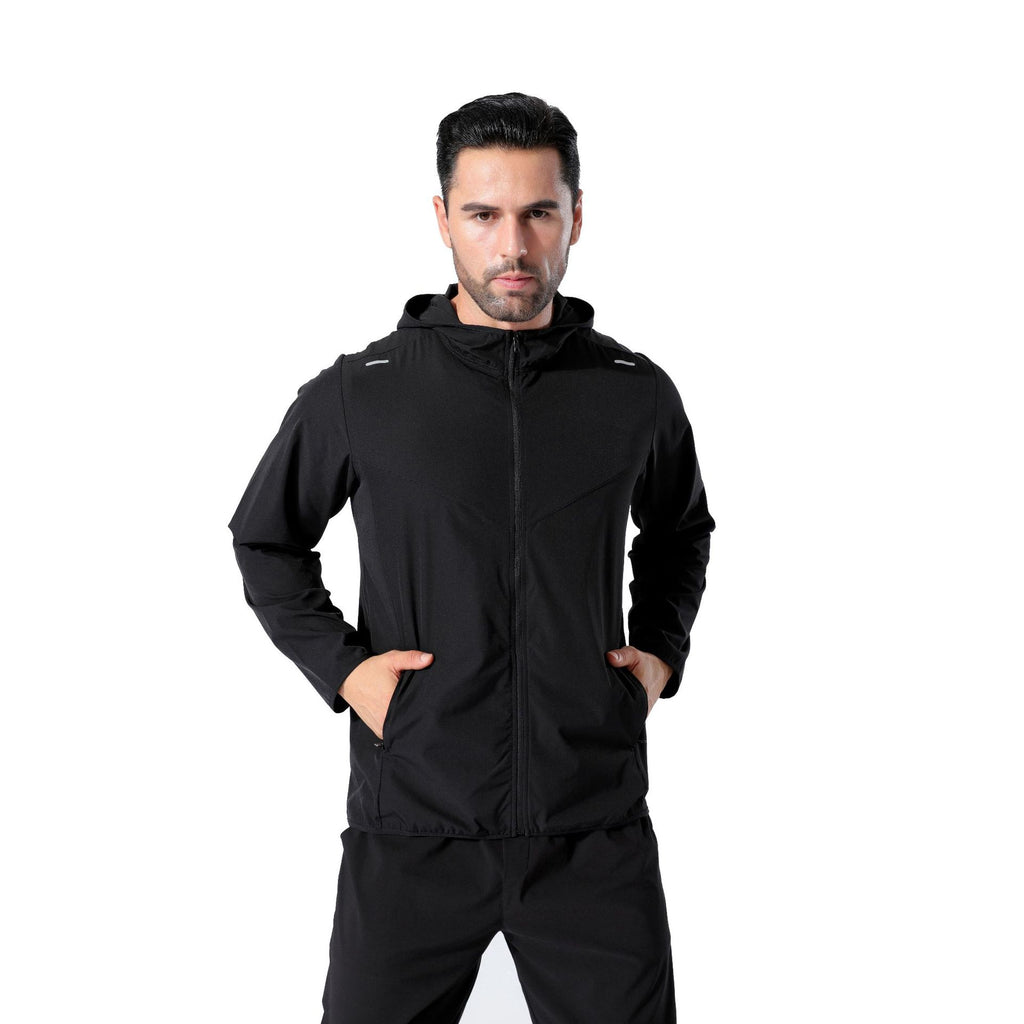 Veste uni