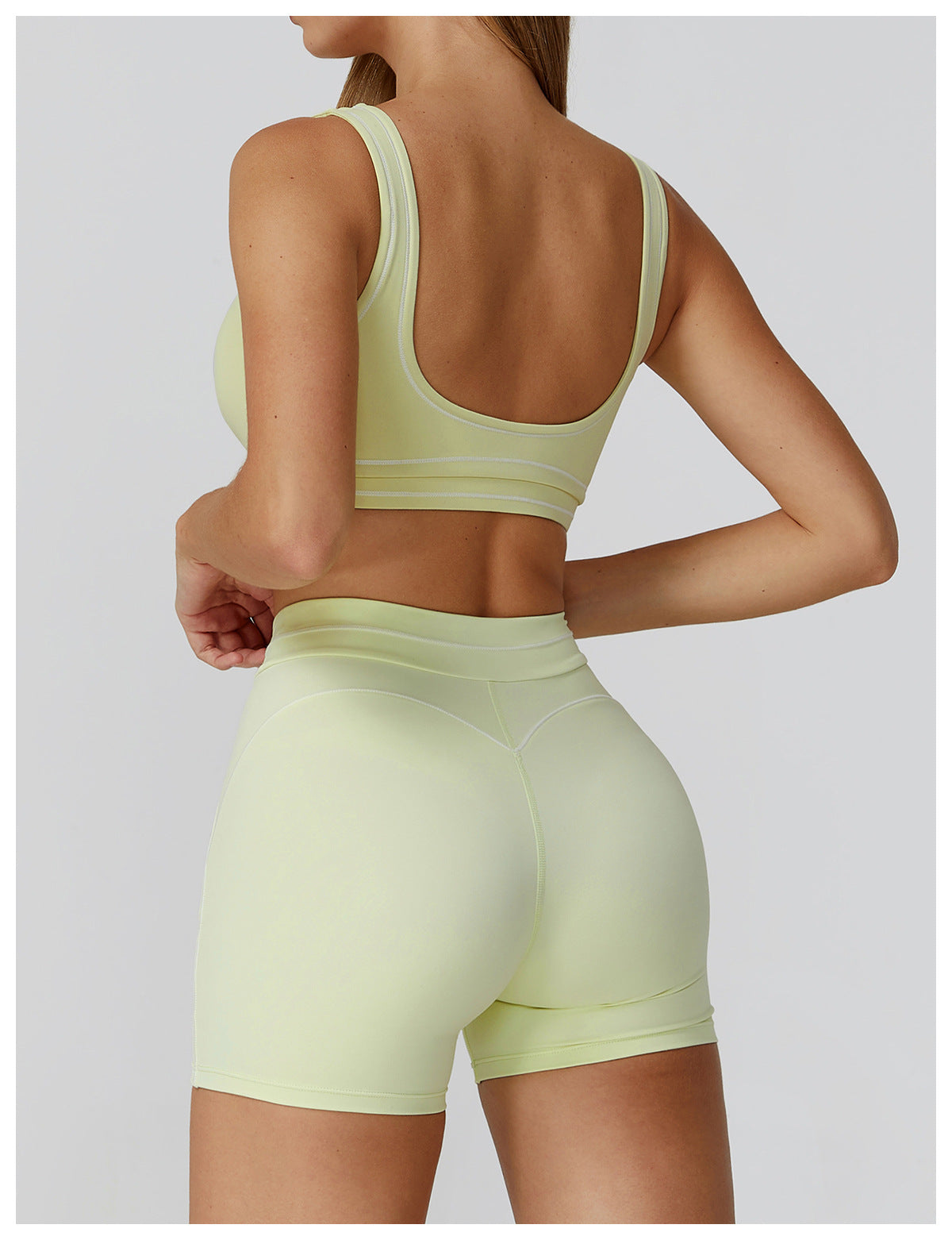Short Femme Femme