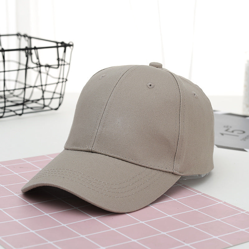 Casquette Uni