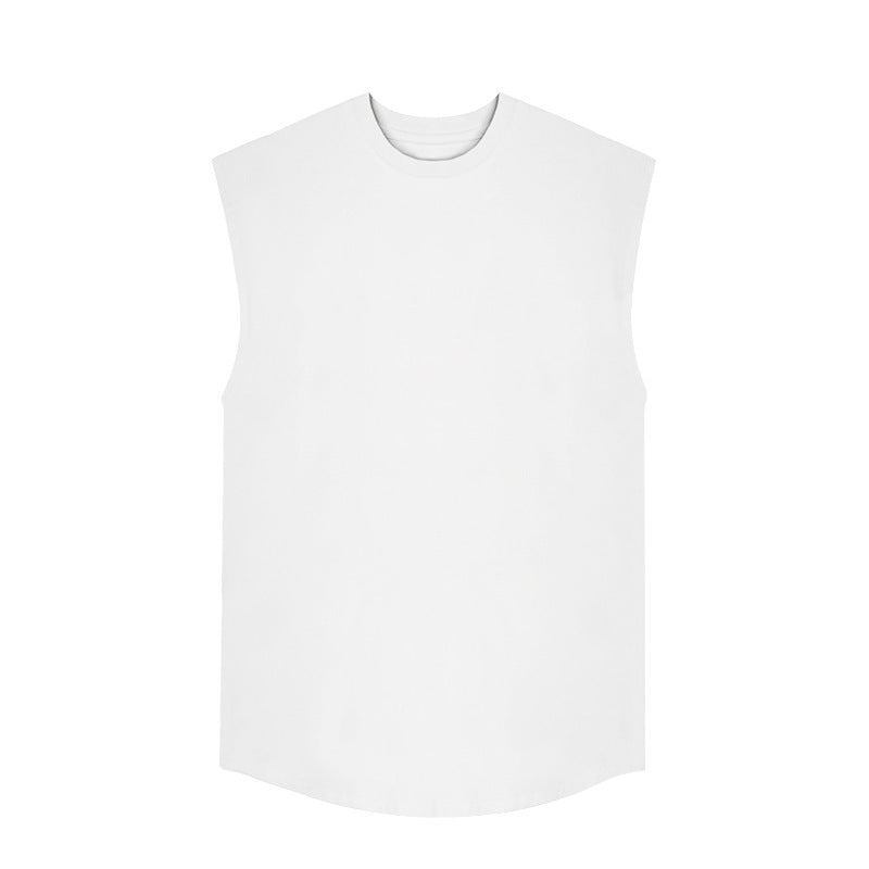 Débardeur oversize