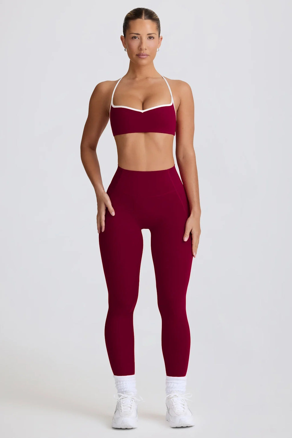 Brassières Cœur Femme