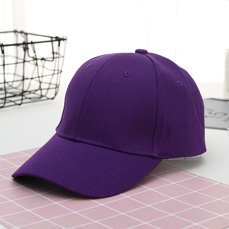 Casquette Uni