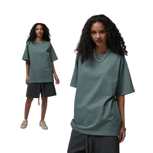 T-shirt oversize 275 GRM
