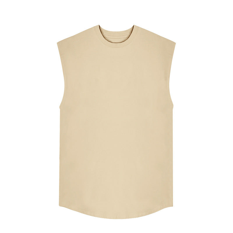 Débardeur oversize