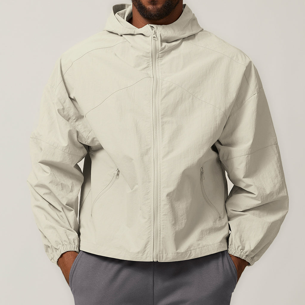 Veste uni