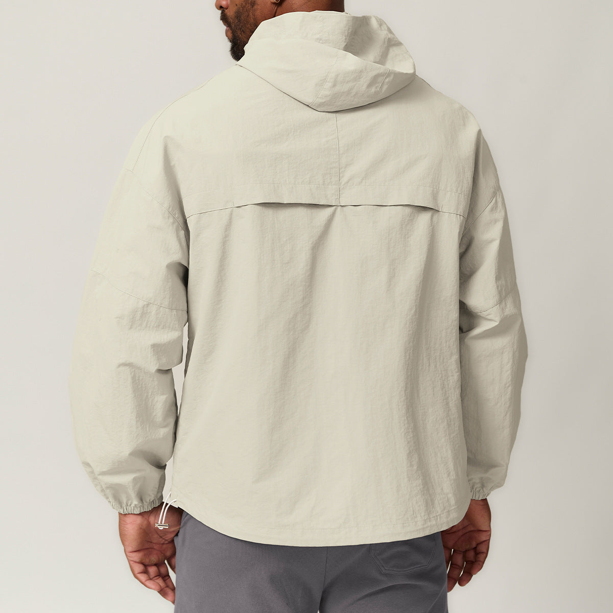 Veste uni