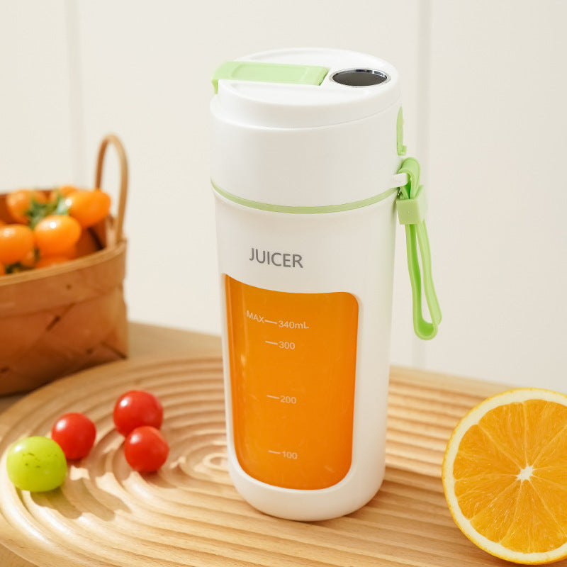 Shacker electrique 340ml