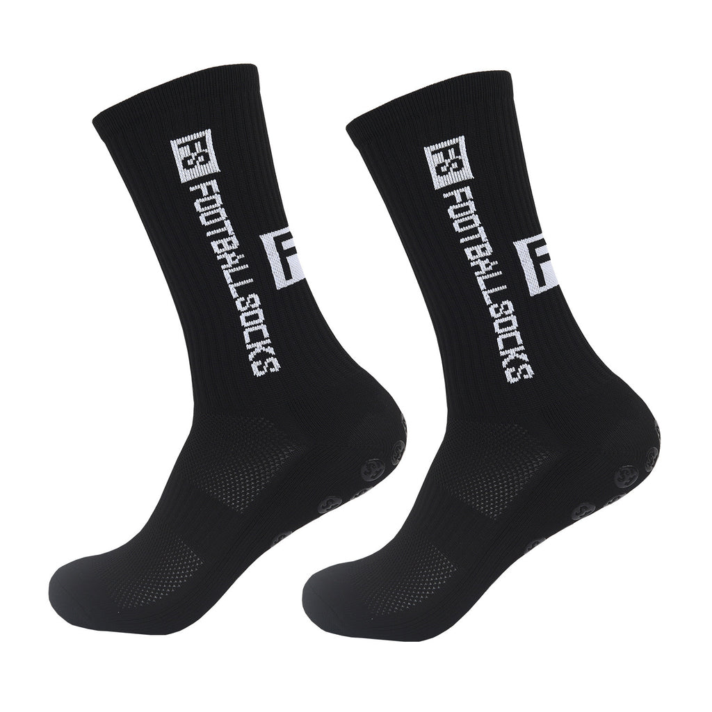 Chausettes anti-dérapente
