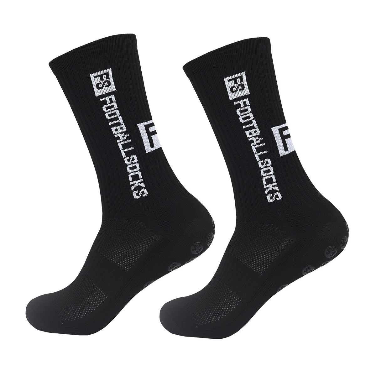 Chausettes anti-dérapente