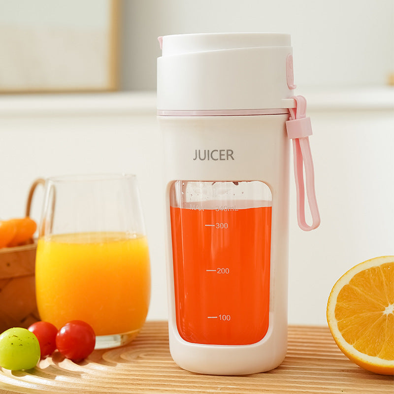 Shacker electrique 340ml
