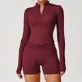 Veste femme uni