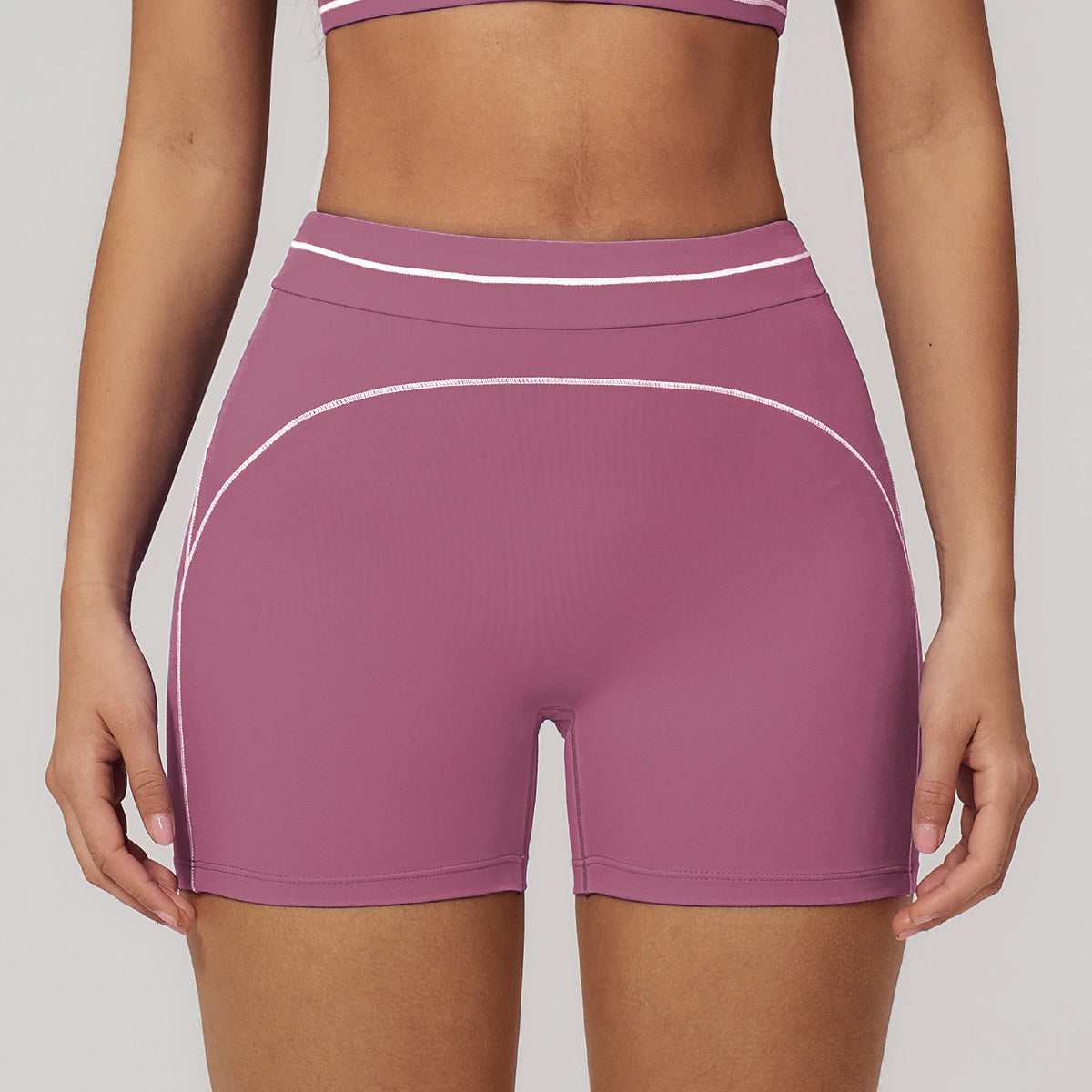 Short Femme Femme