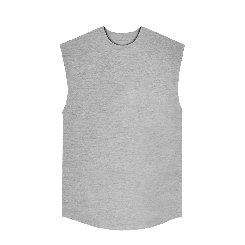 Débardeur oversize