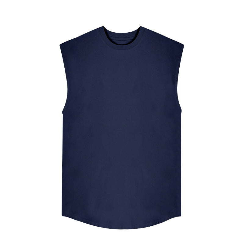 Débardeur oversize