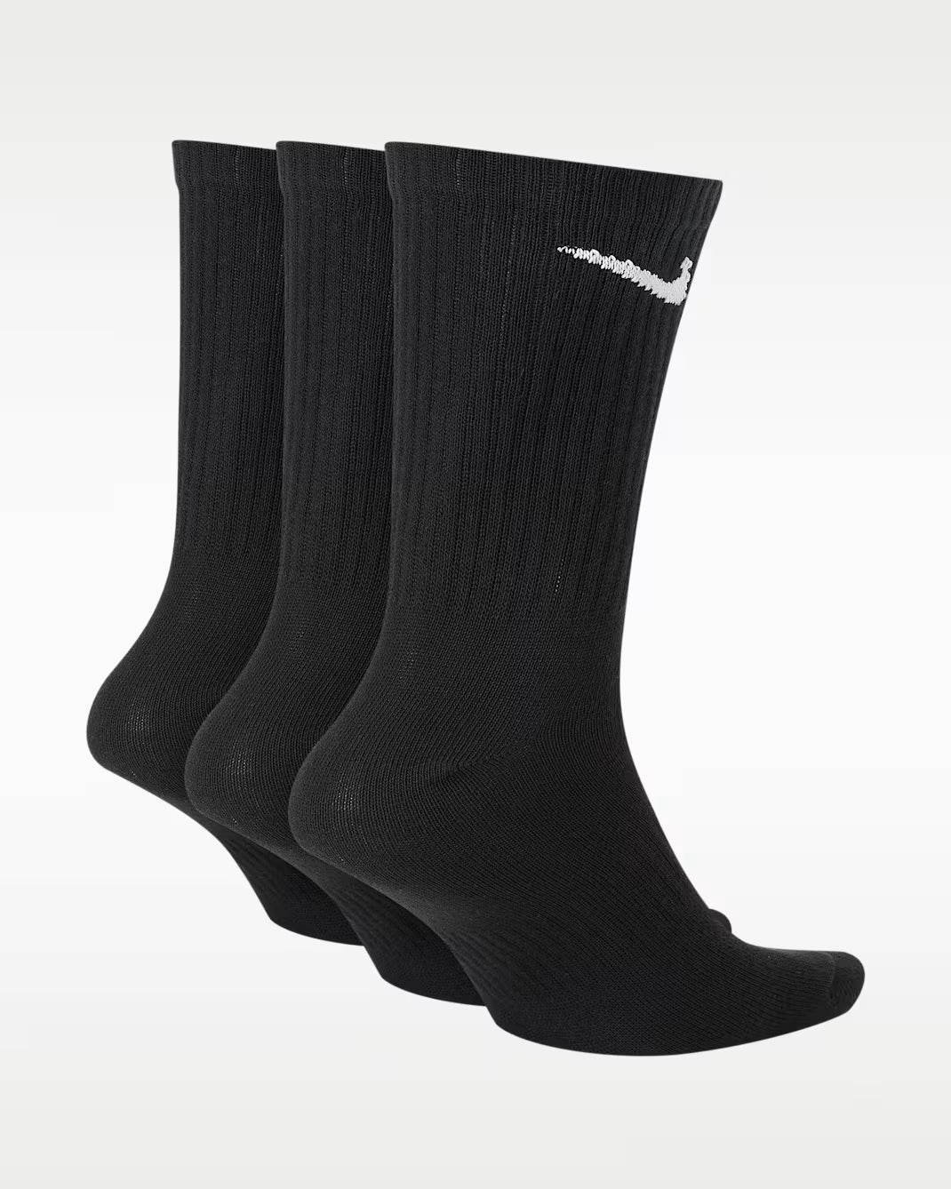 Chaussettes Nike Mi-Mollet