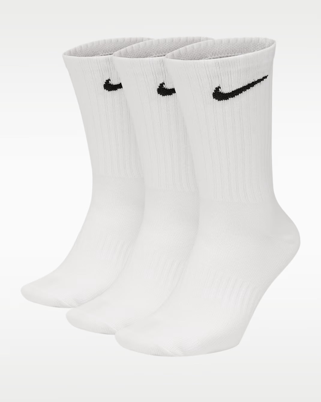 Chaussettes Nike Mi-Mollet