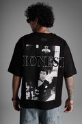T-shirt Oversize Ionesi