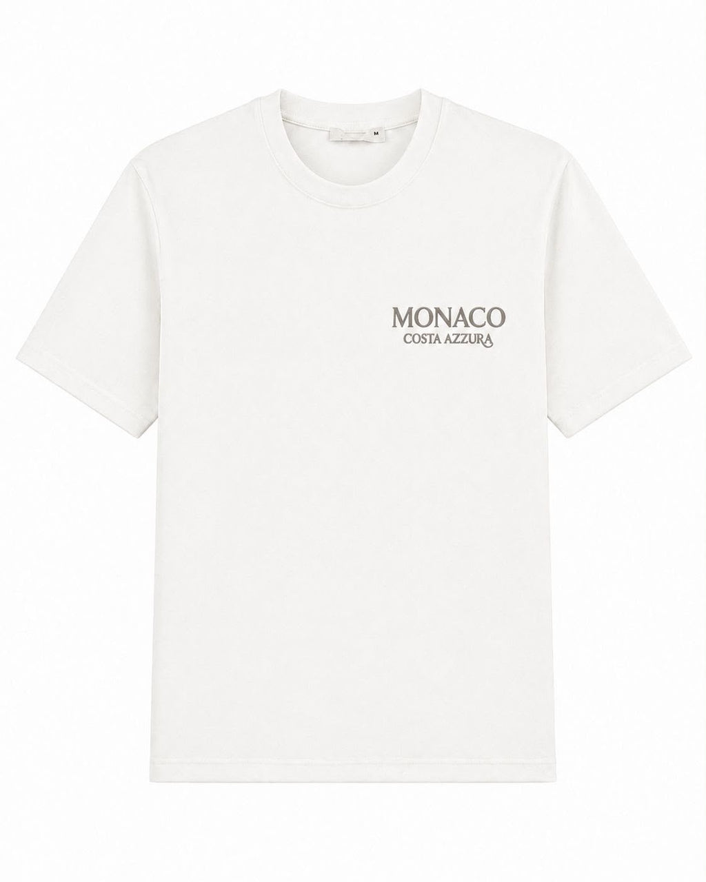 T-shirt Oversize Monaco