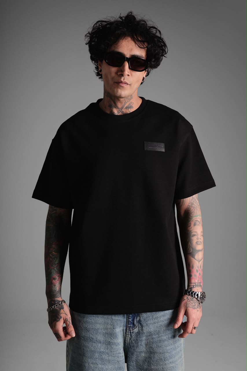 T-shirt Oversize Aura