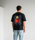 T-shirt Oversize La dolce vita