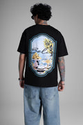 T-shirt Oversize Belie