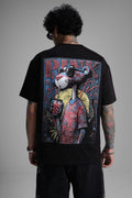 T-shirt Oversize Main Character
