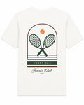 T-shirt Oversize Raquette