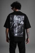 T-shirt Oversize Baron