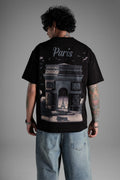 T-shirt Oversize Paris 3