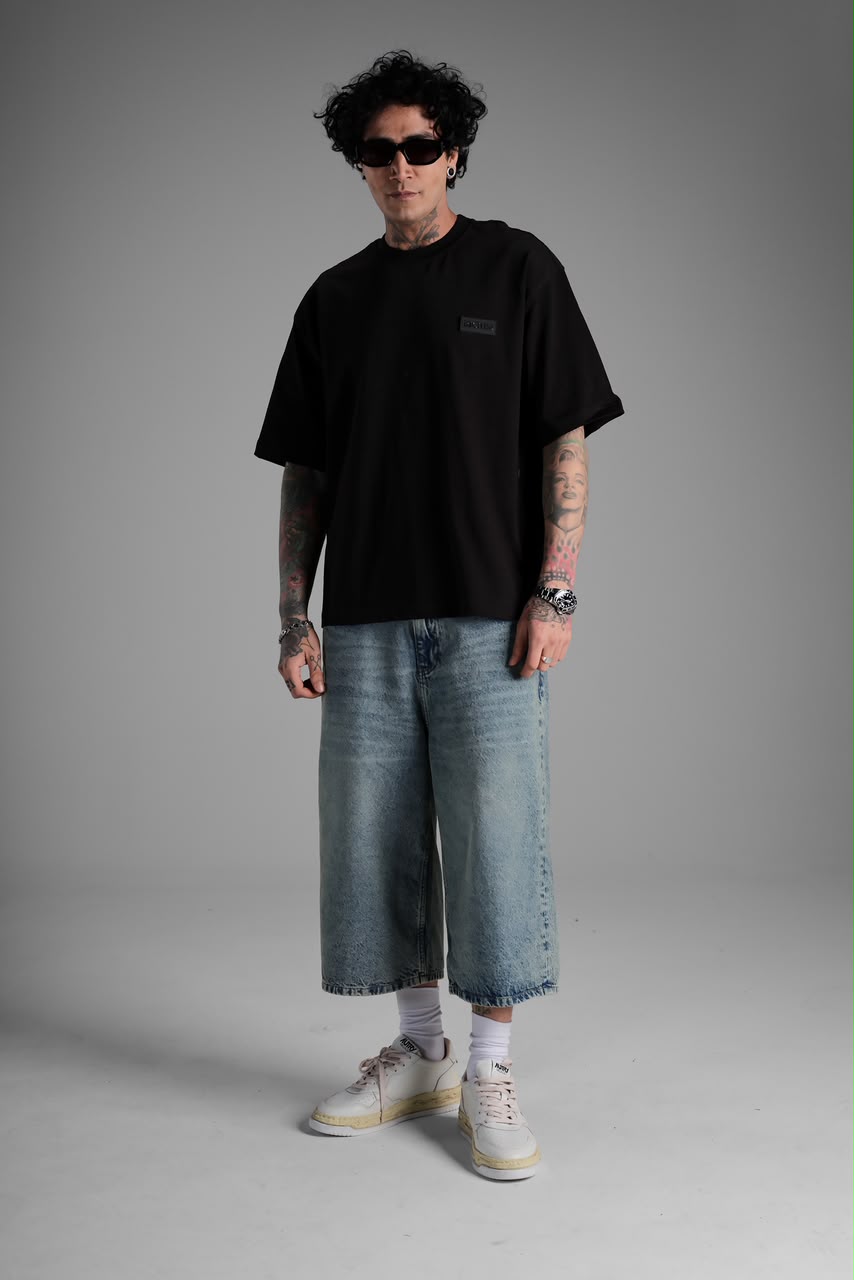 T-shirt Oversize Paris 2