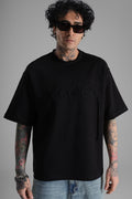 T-shirt Oversize Riches 3