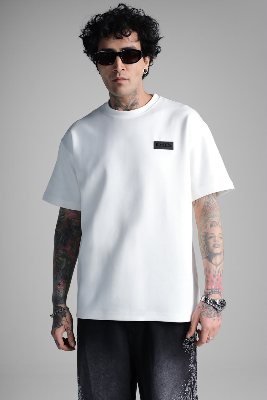 T-shirt Oversize Riches 2