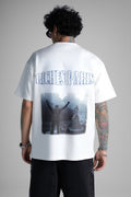 T-shirt Oversize Riches 2