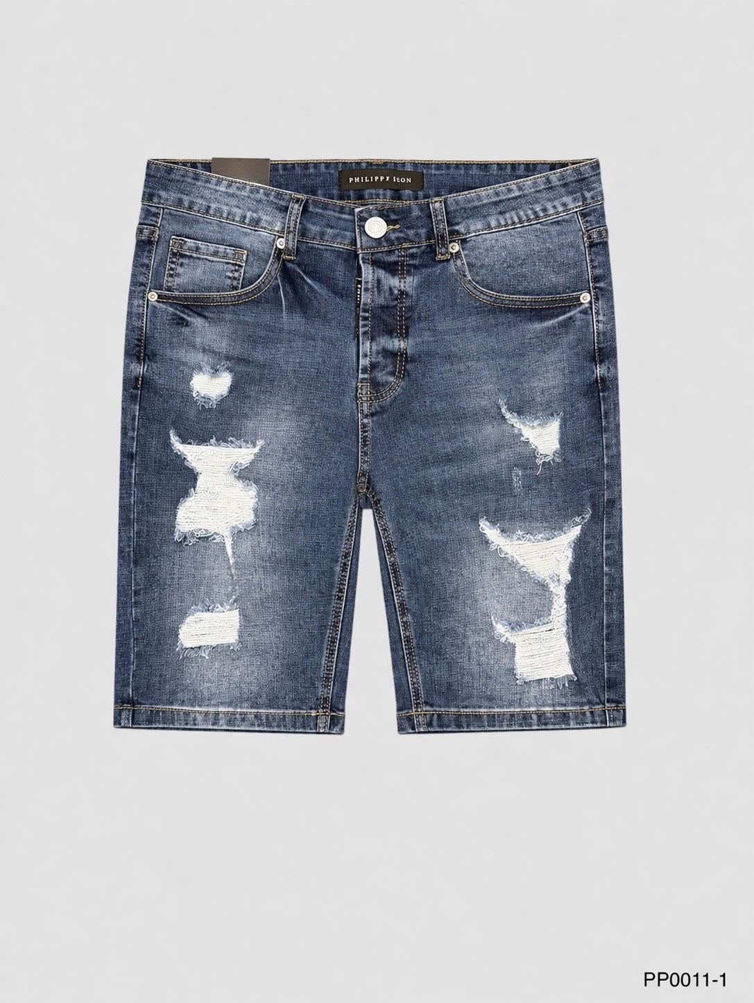 Short jeans