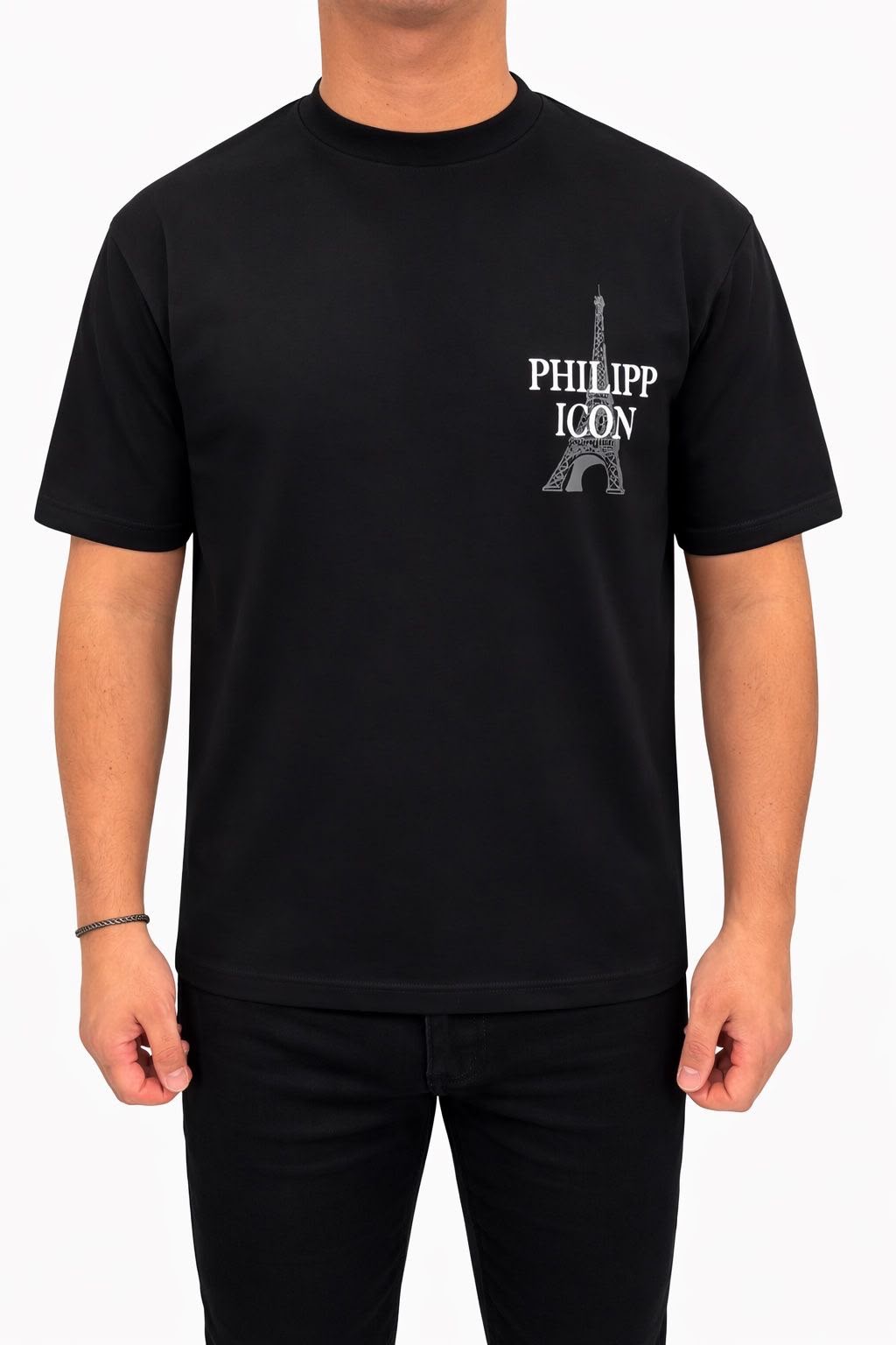 T-shirt Oversize Philipp Icon