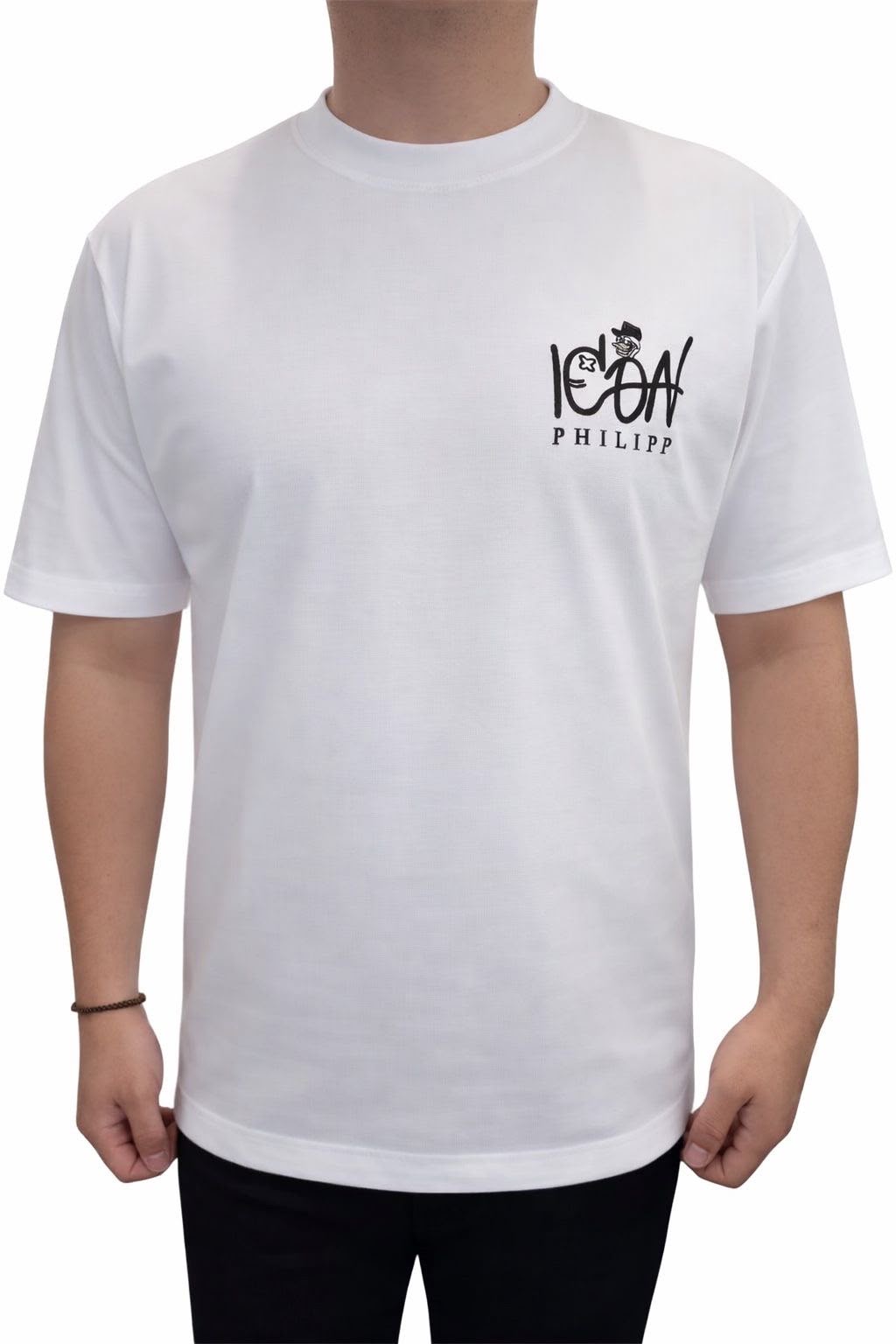 T-shirt Oversize Piscou