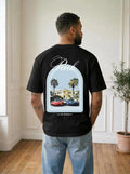 T-shirt Oversize Rich