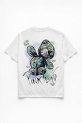 T-shirt Oversize Pink Floyd