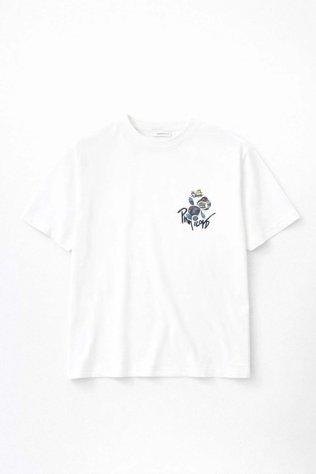 T-shirt Oversize Pink Floyd