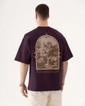 T-shirt Oversize Renaissance
