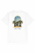 T-shirt Oversize Saint Tropez