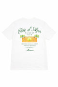 T-shirt Oversize Cote d'azur