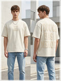 T-shirt Oversize Memory
